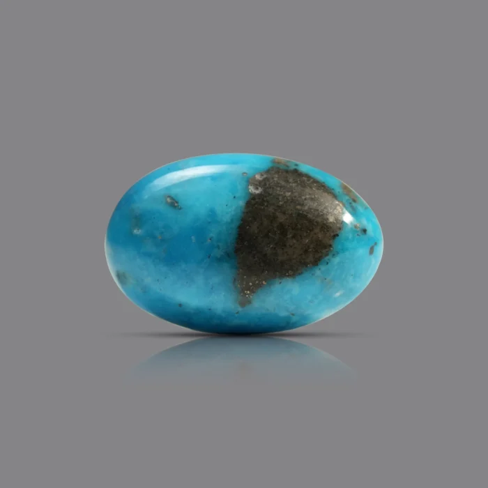 Natural Turquoise Gemstone – 15.10 Carat