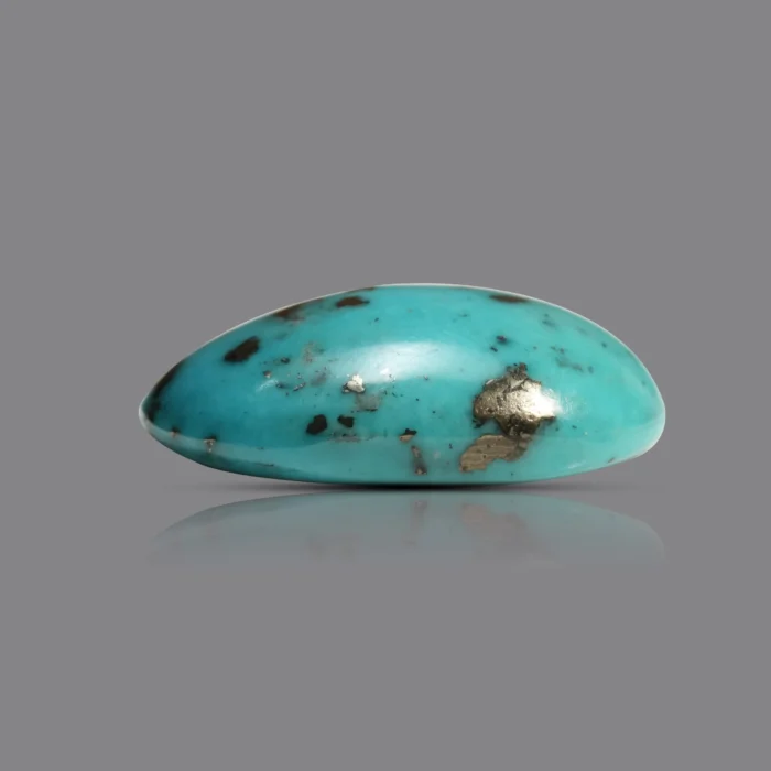 Natural Turquoise Gemstone – 15.95 Carat