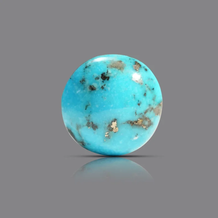 Natural Turquoise Gemstone – 29.05 Carat