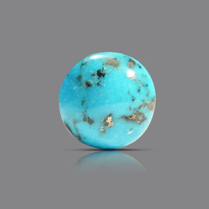 Natural Turquoise Gemstone – 29.05 Carat