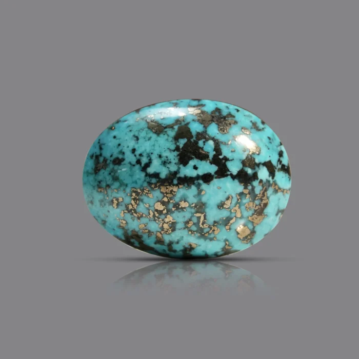 Natural Turquoise Gemstone – 19.15 Carat