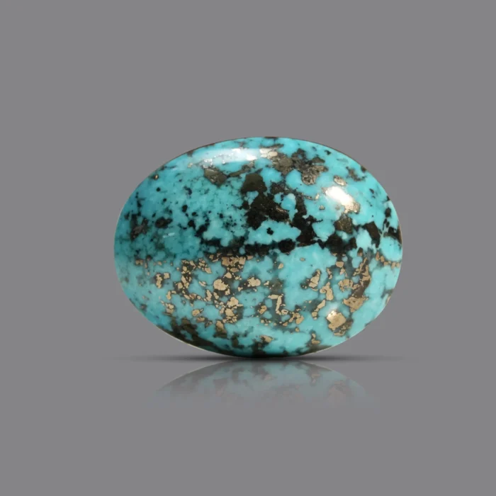 Natural Turquoise Gemstone – 19.15 Carat