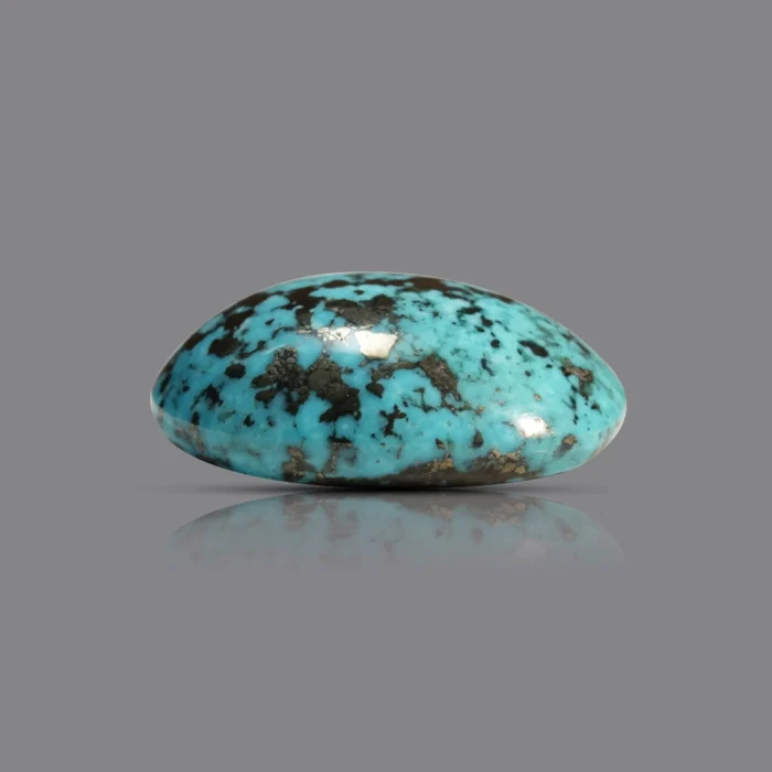 Natural Turquoise Gemstone – 19.15 Carat