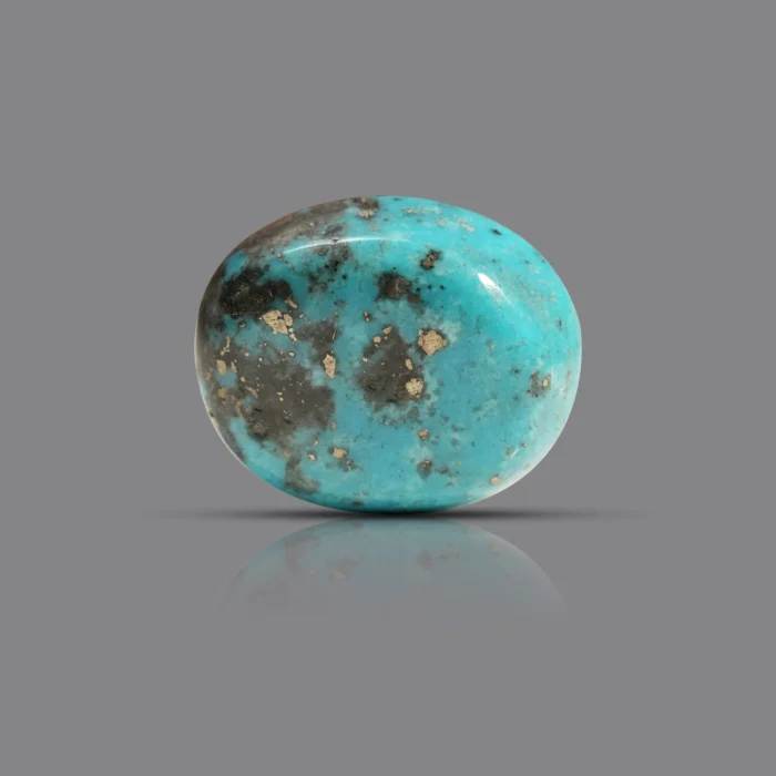 Natural Turquoise Gemstone – 13.35 Carat