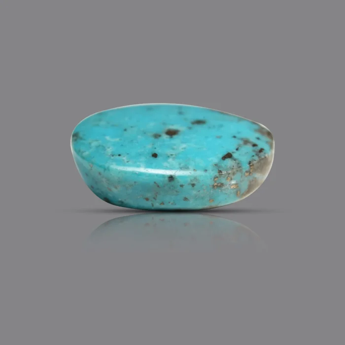 Natural Turquoise Gemstone – 13.35 Carat