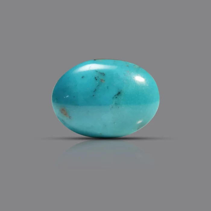 Natural Turquoise Gemstone – 20.35 Carat