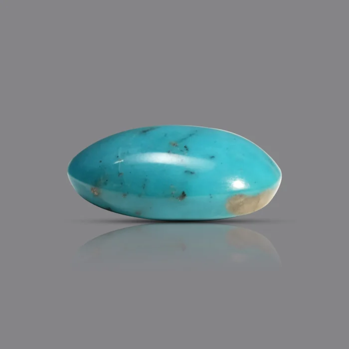 Natural Turquoise Gemstone – 20.35 Carat