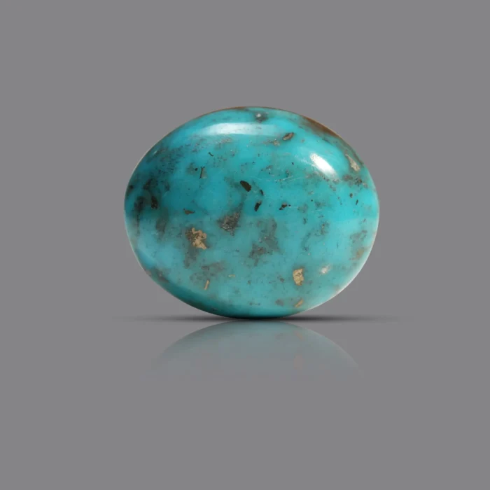 Natural Turquoise Gemstone – 19.55 Carat