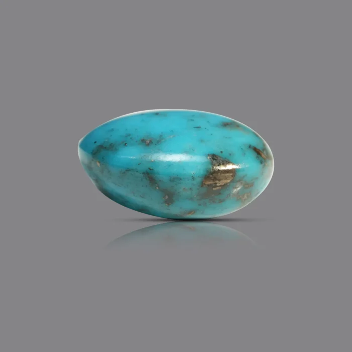Natural Turquoise Gemstone – 19.55 Carat