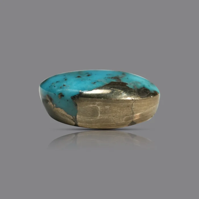 Natural Turquoise Gemstone – 9.15 Carat