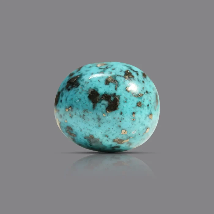 Natural Turquoise Gemstone – 15.90 Carat