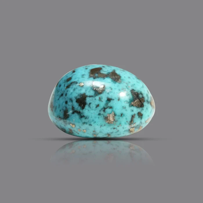 Natural Turquoise Gemstone – 15.90 Carat