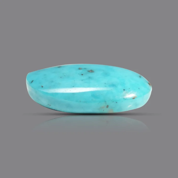 Natural Turquoise Gemstone – 10.70 Carat