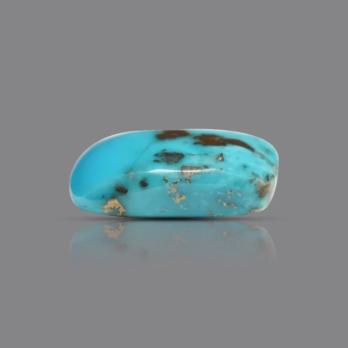 Natural Turquoise Gemstone – 4.85 Carat