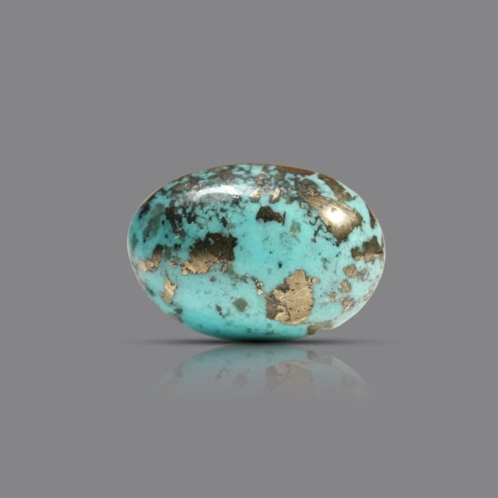 Natural Turquoise Gemstone – 11.40 Carat