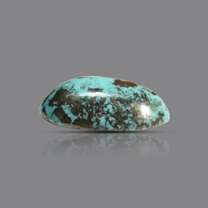 Natural Turquoise Gemstone – 11.40 Carat
