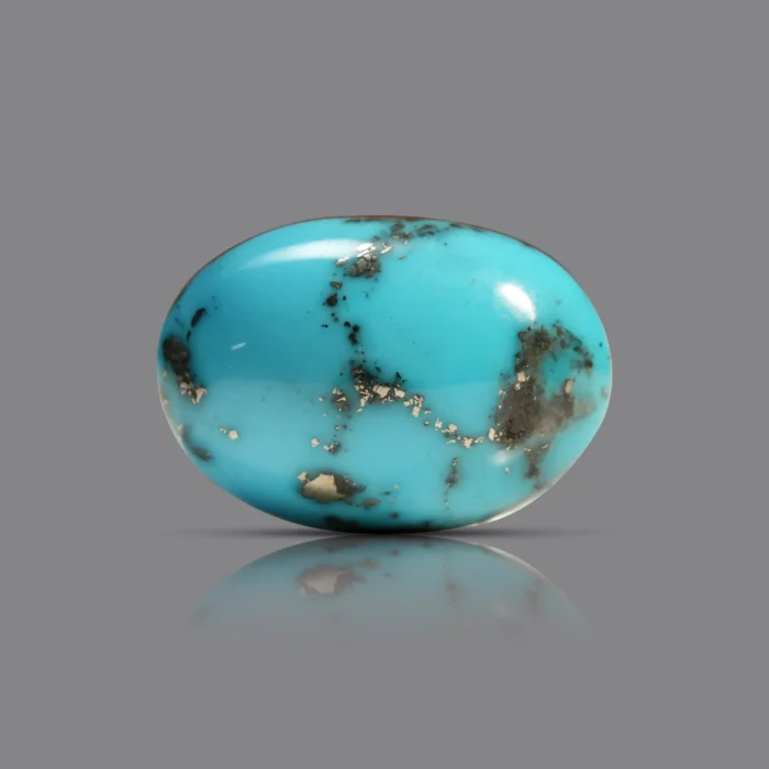 Natural Turquoise Gemstone – 19.90 Carat