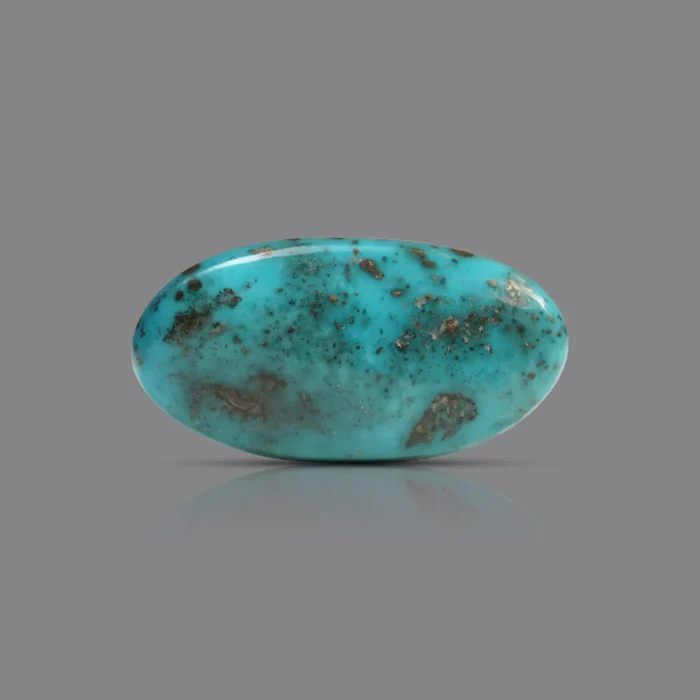 Natural Turquoise Gemstone – 6.05 Carat