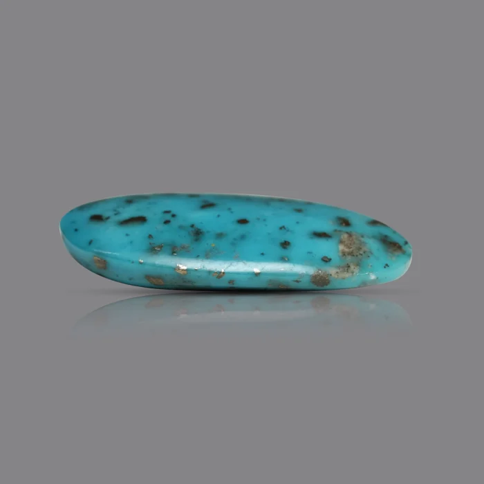 Natural Turquoise Gemstone – 6.05 Carat