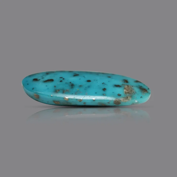 Natural Turquoise Gemstone – 6.05 Carat