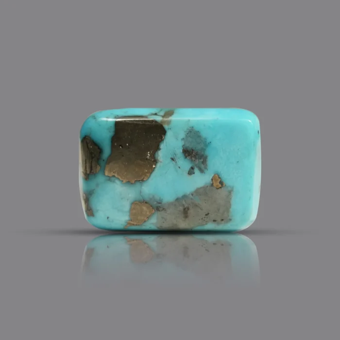 Natural Turquoise Gemstone – 7.20 Carat