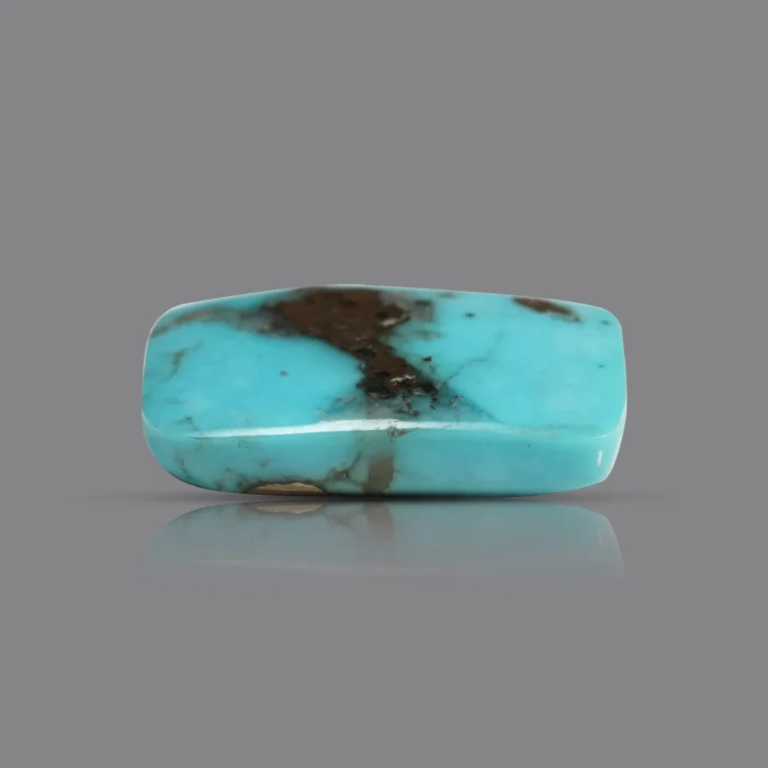 Natural Turquoise Gemstone – 7.20 Carat