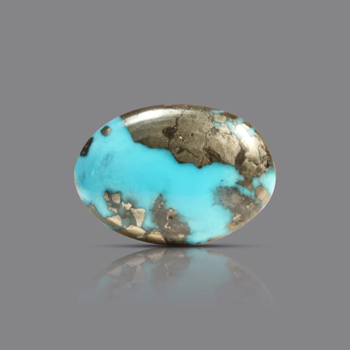Natural Turquoise Gemstone – 8.50 Carat