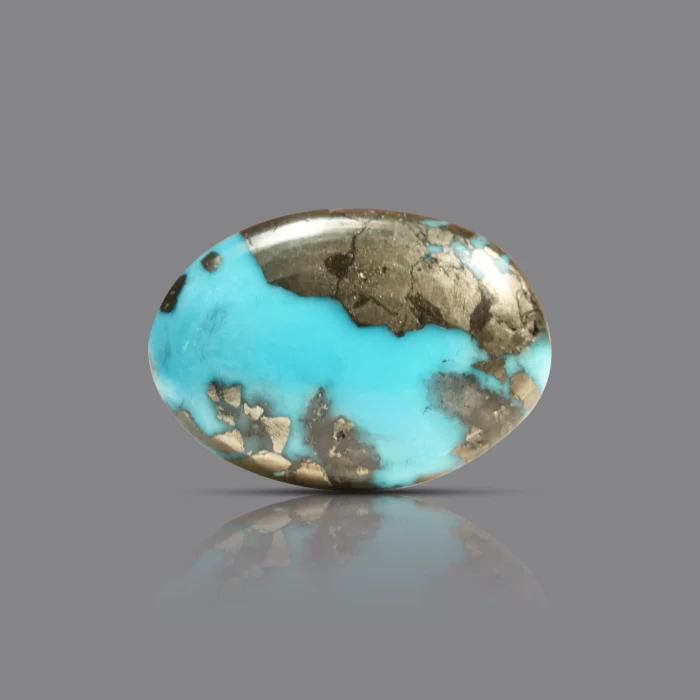 Natural Turquoise Gemstone – 8.50 Carat