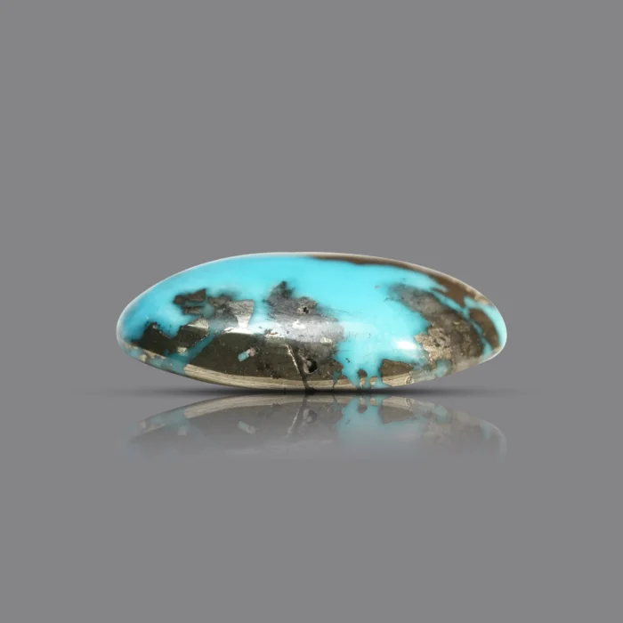 Natural Turquoise Gemstone – 8.50 Carat