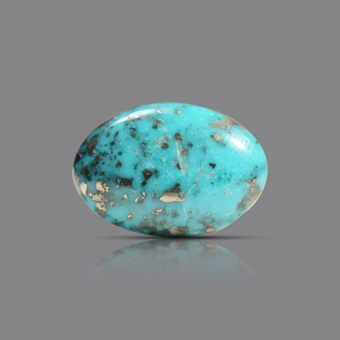 Natural Turquoise Gemstone – 8.20 Carat