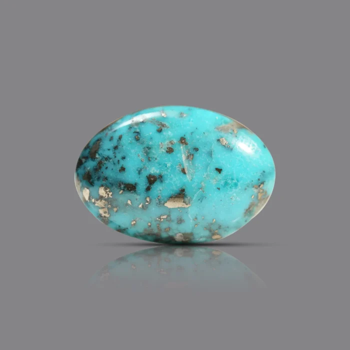 Natural Turquoise Gemstone – 8.20 Carat