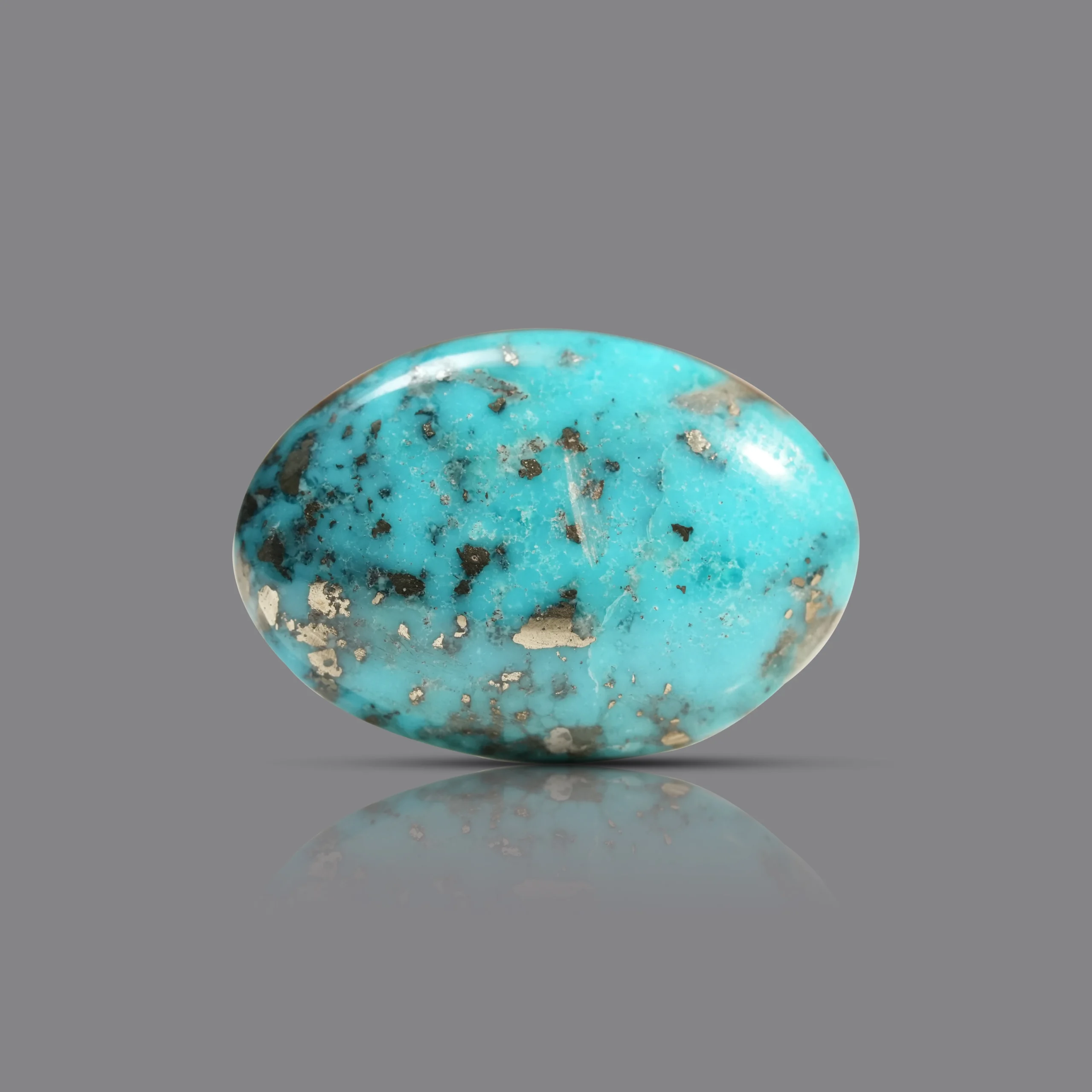 8.20 ct Natural Turquoise Gemstone