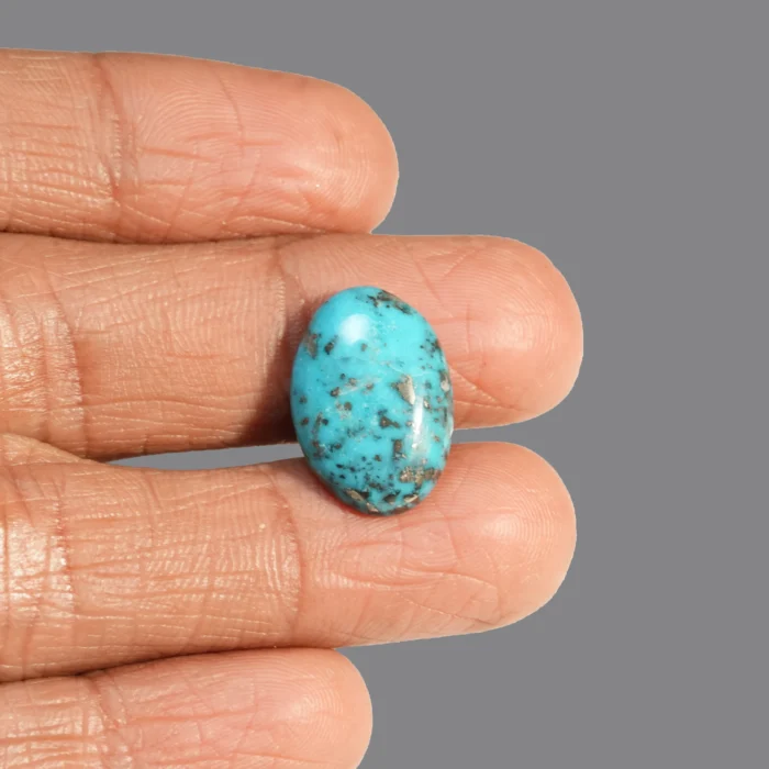 Natural Turquoise Gemstone – 8.20 Carat