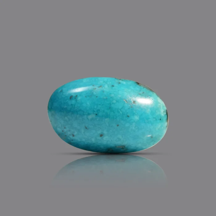 Natural Turquoise Gemstone – 10.10 Carat