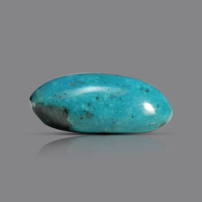 Natural Turquoise Gemstone – 10.10 Carat