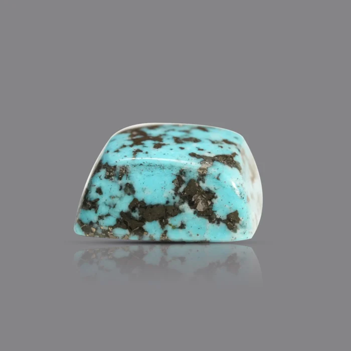 Natural Turquoise Gemstone – 16.65 Carat