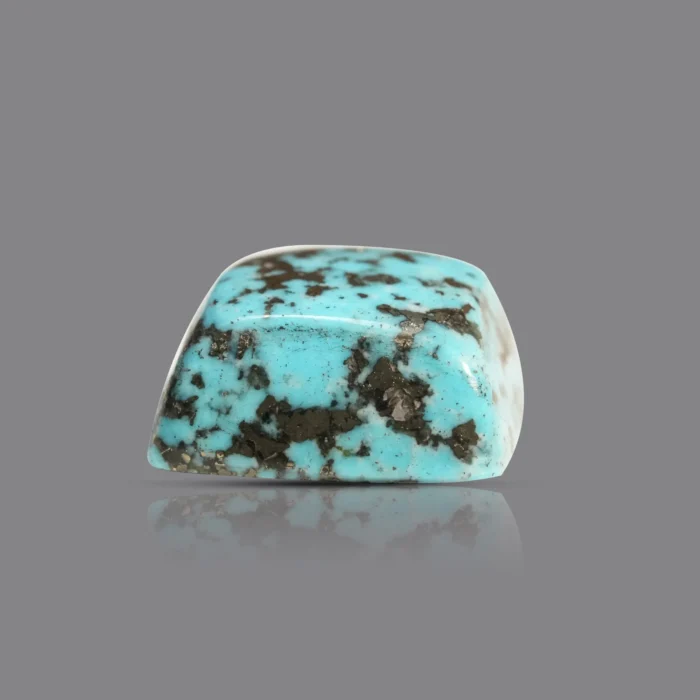 Natural Turquoise Gemstone – 16.65 Carat