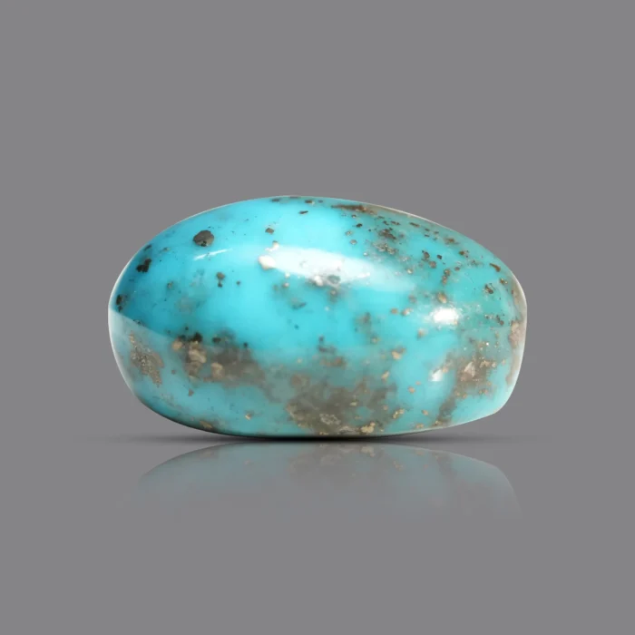 Natural Turquoise Gemstone – 13.60 Carat