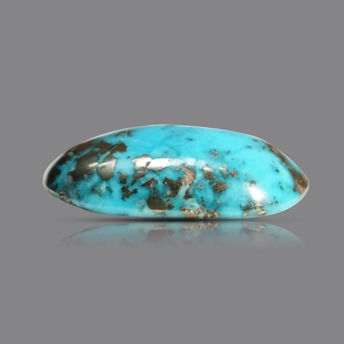 Natural Turquoise Gemstone – 14.70 Carat