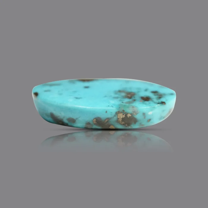 Natural Turquoise Gemstone – 10.50 Carat