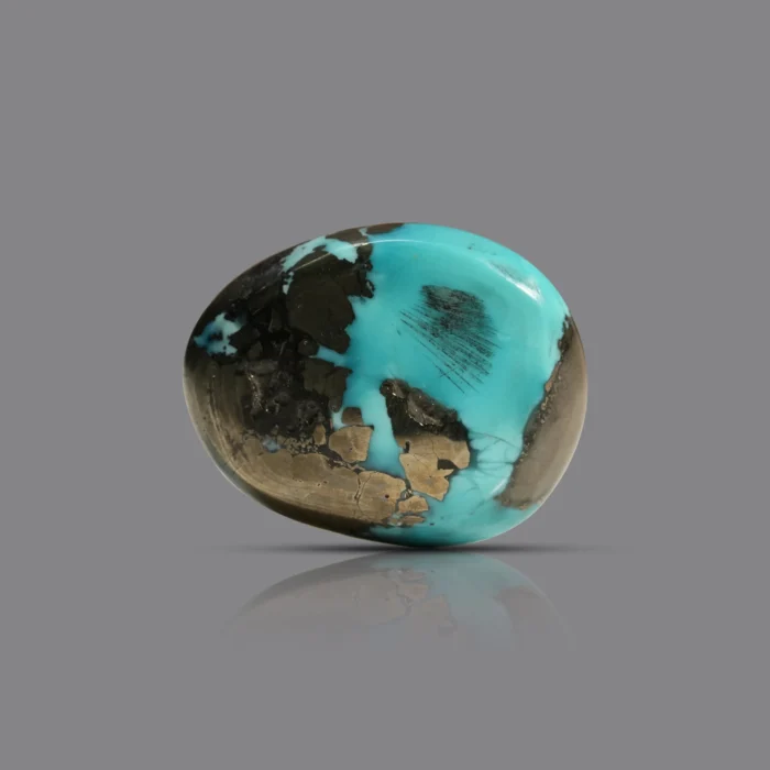 Natural Turquoise Gemstone – 19.00 Carat