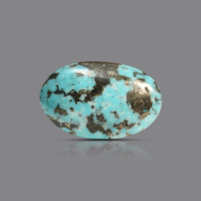 Natural Turquoise Gemstone – 7.40 Carat