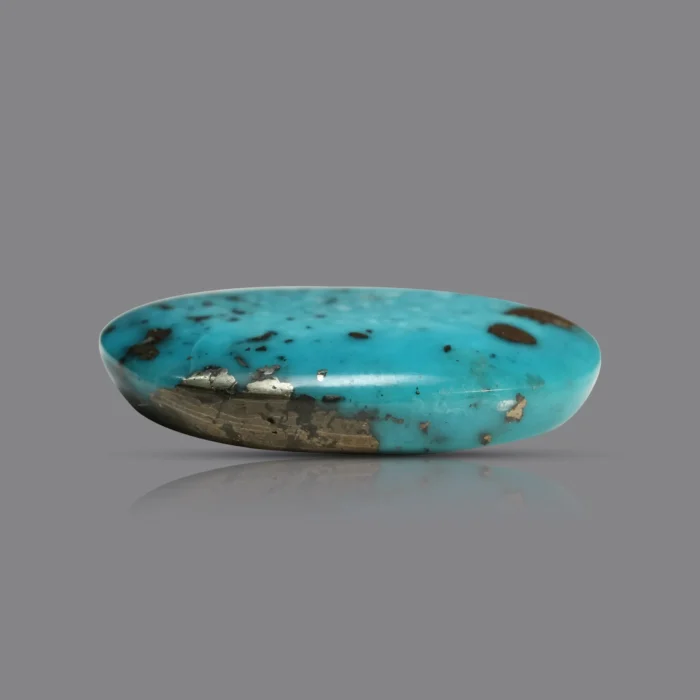 Natural Turquoise Gemstone – 20.30 Carat