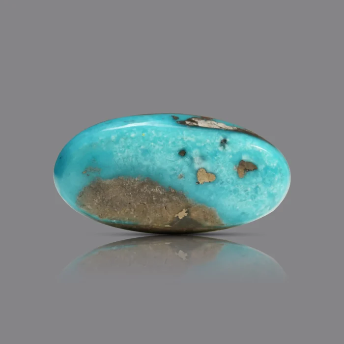 Natural Turquoise Gemstone – 13.30 Carat