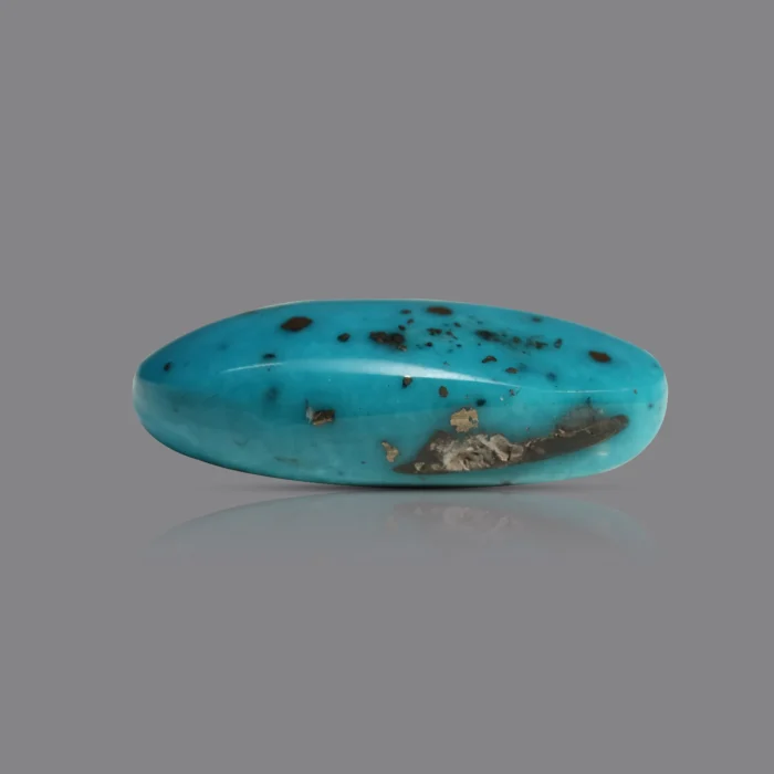 Natural Turquoise Gemstone – 13.30 Carat