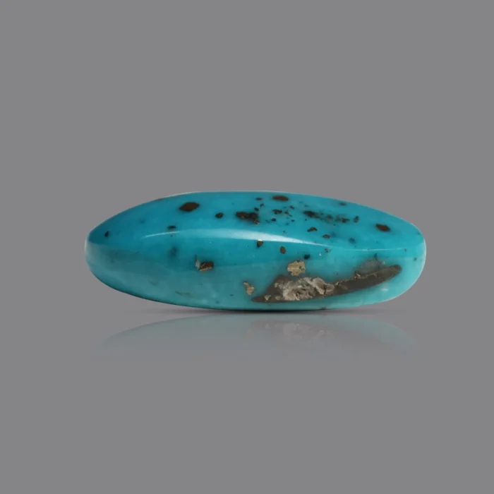 Natural Turquoise Gemstone – 13.30 Carat