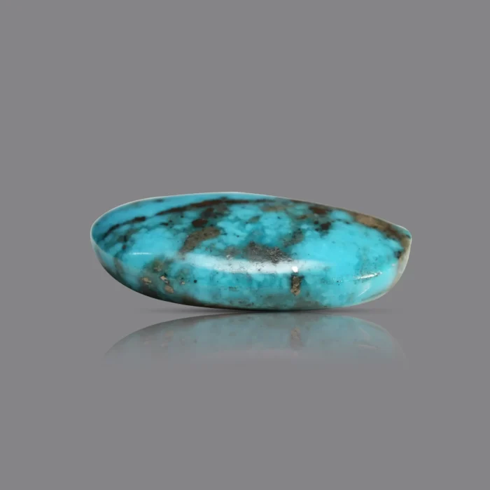 Natural Turquoise Gemstone – 12.35 Carat