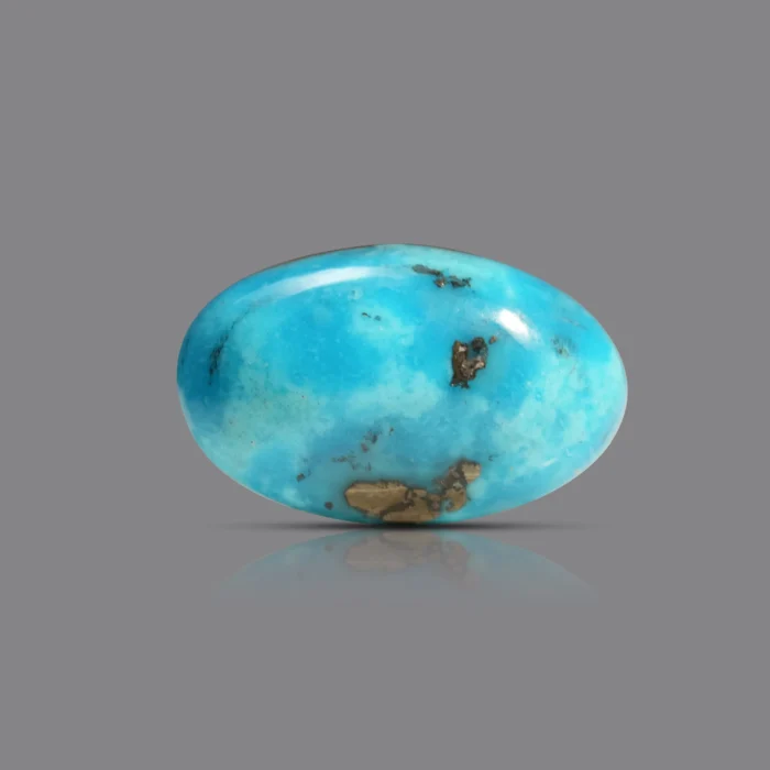 Natural Turquoise Gemstone – 11.85 Carat
