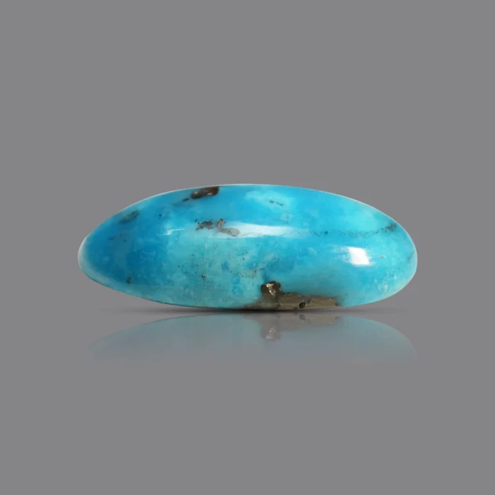 Natural Turquoise Gemstone – 11.85 Carat