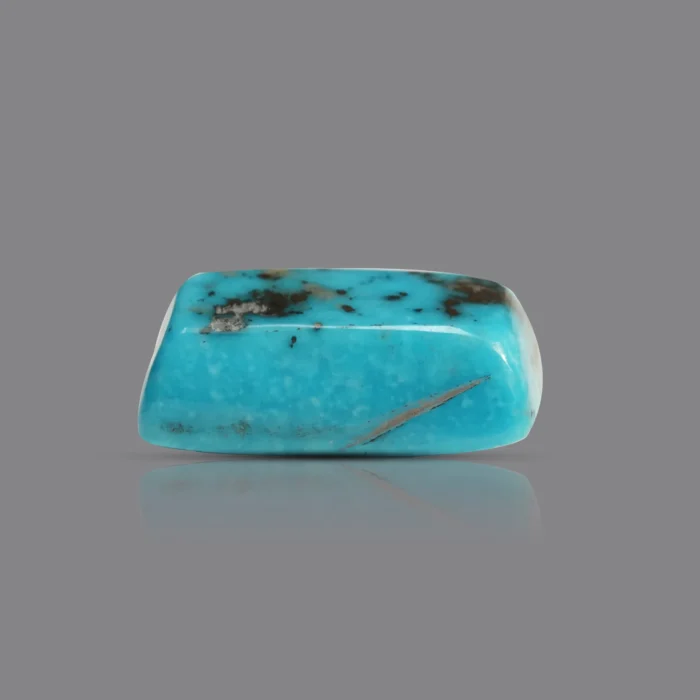 Natural Turquoise Gemstone – 15.40 Carat